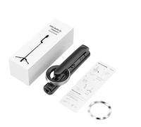 Trípode magnético para selfie, palo selfie de aluminio con control remoto Bluetooth extensible para teléfono celular trípode soporte para iPhone 14, 13, 12 Pro