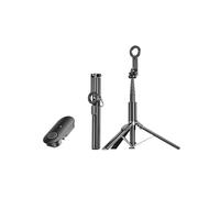 Trípode magnético portátil extensible para selfies P27-MF: Regalo sorpresa P27-MF