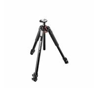 Trípode Manfrotto 055XPRO de aluminio de 3 secciones