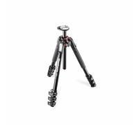 Trípode Manfrotto 190XPRO de aluminio de 4 secciones