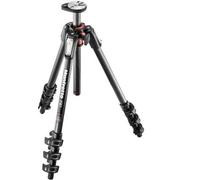 Trípode Manfrotto 190XPRO de fibra de carbono
