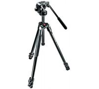 Trípode Manfrotto MK290XTA3-3W
