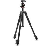 Trípode Manfrotto Aluminio MK190X3-Q6T