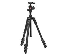 Trípode Manfrotto Befree Advanced AS alu con palanca