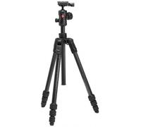 Trípode Manfrotto Befree Advanced AS twist de carbono