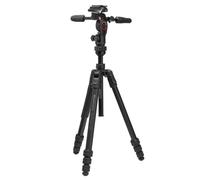 Trípode Manfrotto Befree GT PRO 3-Way alu