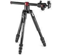 Trípode Manfrotto Befree GT XPRO Aluminio