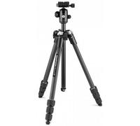 Tripode Manfrotto Element MII Mobile Bluetooth Carbono