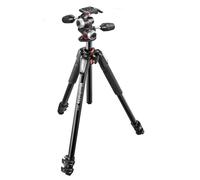 Trípode Manfrotto MK055XPRO3-3W Aluminio 3 Secciones Rótula 3-Vías