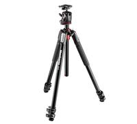 Trípode Manfrotto MK055XPRO3-BHQ2 aluminio 3 secciones 181,5 cm con rótula ball XPRO