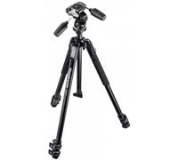 Trípode Manfrotto MK190X3-3W