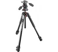 Trípode Manfrotto MK190XPRO3-3W