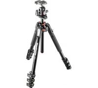 Trípode Manfrotto MK190XPRO4-BH2