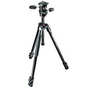 Trípode Manfrotto MK290XTA3-3W