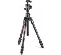 Tripode Manfrotto MKBFRC4GTXP-BH