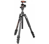Tripode Manfrotto MKBFRLA-BH