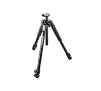 Trípode Manfrotto MT055XPRO3 de aluminio de 3 secciones