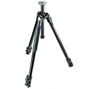 Manfrotto 290 Trípode Xtra, aluminio 3 segmentos
