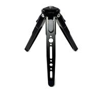 Trípode Mano Hand Trípode Cazador Zapatos Fríos Trípode Selfie Trípode para Teléfono Cámara Videos Vlog Sesiones Grabación Accesorios Grabación