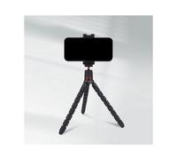 Trípode monopié flexible universal para transmisión en vivo para cámara digital DV Hol