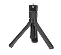 Trípode multifunción para Insta360One X3, mango compacto para Bullet Time con soporte antivibración y rotación suave, accesorios para cámaras
