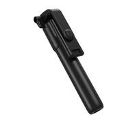 Trípode Palo Selfie con Control Remoto,Trípode Selfie | Trípode Selfie telescópico | Trípode de Viaje, trípode para teléfono con Control Remoto inalámbrico, Soporte para trípode para teléfon