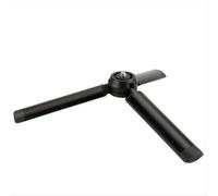 Trípode para cámara deportiva Insta360 X4/X3 ONERS/ACE PRO, de aleación de aluminio, fijo, portátil, de sobremesa.