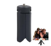 Trípode para cámara Plegable | Trípode para cámara de Fotos instantáneas, Novio, Novia, compañeros de Clase, trípode Ligero para cámara Selfie para Citas, Viajes