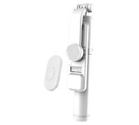 Trípode para de selfie, trípode para selfie - Selfie Sticks Trípode de viaje Luces de llenado Control remoto | Trípode de teléfono móvil estable de montaje en trípode para selfi