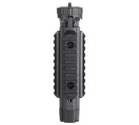 Trípode para faro de portería al aire libre, soporte de luz, ligero, portátil, para selfie, trípodes en vivo, herramientas ligeras y portátiles para selfies