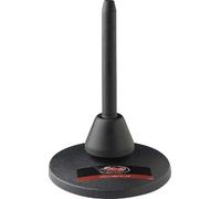 Trípode Para Flauta Traversa O Clarinete Con Base Pesada