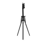 Trípode para Fotos Plegable de Hierro y Nylon, Extensible