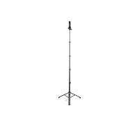 Hama Trípode para móvil Solid 160 2D, trípode de viaje, mando a distancia, máx. 160 cm