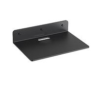 Trípode para proyector Soporte para proyector Bandeja de Estante montada en la Pared para el hogar Adecuado para proyector Soporte de Pared Percha Decodificador Soporte para proyector (A pequeño)