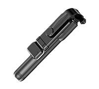 Trípode para Selfie - Selfie para teléfono móvil, monopod Extensible | Trípode Selfie Extensible con Mando a Distancia inalámbrico, trípode de teléfono móvil para Selfie, Grabado