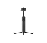 Trípode para Selfies 2 en 1 Plegable para X4 X3 con Soporte de 1/4 Pulgada y Varilla de Agarre para Accesorios Insta 360 X4