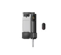 Trípode para Selfies 2 en 1 Plegable para X4 X3 con Soporte de 1/4 Pulgadas y Control Remoto con Varita de Agarre para Accesorios para
