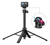 Trípode para selfies Ulanzi TT24 con apertura automática y rótula CKA