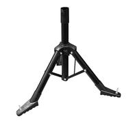 Trípode para Starlink V2 V1, Trípode de Viaje Plegable de Acero Inoxidable de 18-25 Pulgadas, Trípode de Cámara Portátil para Techo, Camping, RV, Yate de Viaje