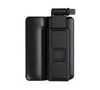 Trípode para teléfono celular, selfie plegable, trípode compacto, selfie portátil con blueto0th para fotos de grupo, longitud ajustable para un ángulo perfecto, selfie ligero para