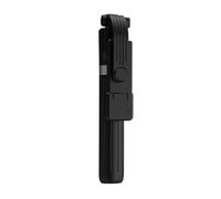 Trípode para teléfono con mando a distancia - Soporte estable para selfies con teléfono, rotación de 360°, accesorios fotográficos para teléfono para selfies, grabación de video, fotografía de viaje,
