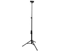 Trípode para Teléfono de 64 Pulgadas con Control Remoto, Soporte de Montaje para Cámara de Aleación de Aluminio para Grabación de Vídeo y Fotografía, Soporte de Rotación de 360