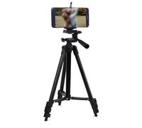 Trípode para Teléfono Móvil, Soporte de Escritorio, Trípode para Fotografía, Equipo Fotográfico, Trípode para Teléfono Móvil, Trípode de Viaje para Botación, Viajes de Blog de Vídeo