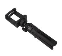 Trípode para teléfono - Trípode para cámara de teléfono | Trípode ligero | Trípode de mesa extensible giratorio de 360 grados para teléfono/cámaras/teléfono celular/trípode de disparo panorámico móvil