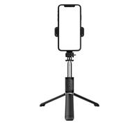 Trípode para teléfono, trípode para teléfono, soporte de luz de relleno de colores para hombres y mujeres, grabación, gimnasio, video, maquillaje, escritorio, fotos, viajes, vlogging, streaming