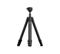 PEAK DESIGN Pro Tall Tripod Black - PT-T-BK-1