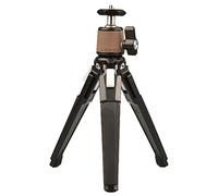 Trípode plegable con cabeza de bola desmontable, aleación de aluminio, capacidad de carga de 3 kg, compatible con / / cámara y cardanes DJI