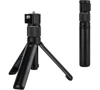 Trípode plegable multifuncional para cámara deportiva Insta360 X4 Insta 360 X4 X3, ONE RS, GO 2, ONE X2, ONE R, ONE X ONE RS (mini trípode)