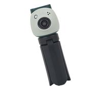Trípode plegable para cámara con modo de mano compatible con estabilizador ABS para trípode fotográfico instantáneo