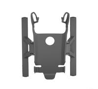Trípode plegable para DJI Mini 5, trípode para DJI Mini 5 Pro, soporte de altura portátil para tren de aterrizaje ligero